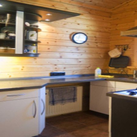 Ferienhaus - Weisser Steg Sieben Sellin  Εξωτερικό φωτογραφία