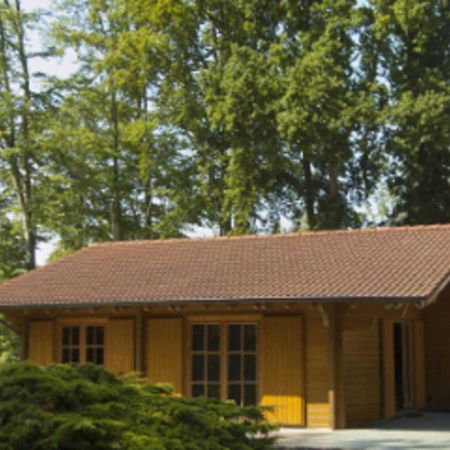 Ferienhaus - Weisser Steg Sieben Sellin  Εξωτερικό φωτογραφία