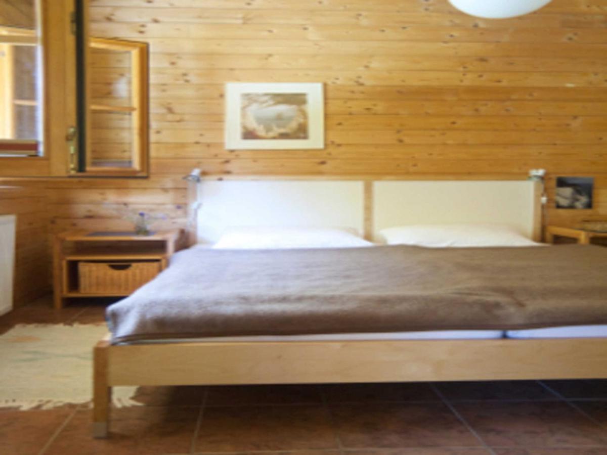 Ferienhaus - Weisser Steg Sieben Sellin  Εξωτερικό φωτογραφία